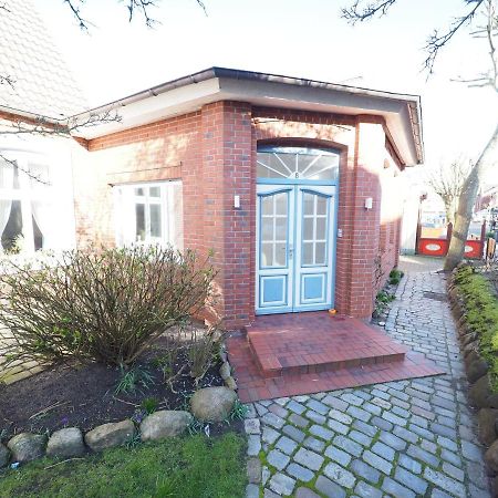 Haus Neptun App. 2 Lejlighed Vesterland Eksteriør billede